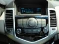 2011 Silver Ice Metallic Chevrolet Cruze LS  photo #18