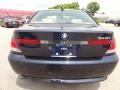 2003 Orient Blue Metallic BMW 7 Series 745i Sedan  photo #9