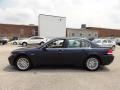 2003 Orient Blue Metallic BMW 7 Series 745i Sedan  photo #11