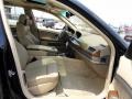 2003 Orient Blue Metallic BMW 7 Series 745i Sedan  photo #21