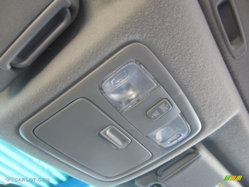2004 4Runner SR5 4x4 - Galactic Gray Mica / Stone photo #28