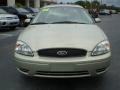 Gold Ash Metallic - Taurus SEL Photo No. 8