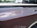 2005 Deep Molten Red Pearl Dodge Ram 1500 SLT Quad Cab 4x4  photo #40