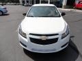 Summit White - Cruze LS Photo No. 2