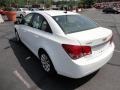 Summit White - Cruze LS Photo No. 5