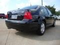 2003 Black Volkswagen Jetta GLS 1.8T Sedan  photo #3