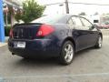 2009 Midnight Blue Metallic Pontiac G6 GT Sedan  photo #4