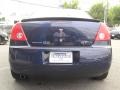 2009 Midnight Blue Metallic Pontiac G6 GT Sedan  photo #6