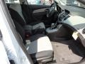 Summit White - Cruze LS Photo No. 17