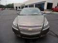 Mocha Steel Metallic - Malibu LTZ Photo No. 2