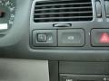 Black - Jetta GLS 1.8T Sedan Photo No. 22
