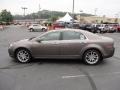 Mocha Steel Metallic - Malibu LTZ Photo No. 4