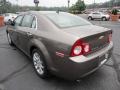 Mocha Steel Metallic - Malibu LTZ Photo No. 5