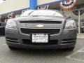 Dark Gray Metallic - Malibu LT Sedan Photo No. 2