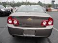Mocha Steel Metallic - Malibu LTZ Photo No. 6