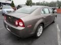 Mocha Steel Metallic - Malibu LTZ Photo No. 7