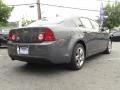 Dark Gray Metallic - Malibu LT Sedan Photo No. 4