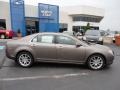 Mocha Steel Metallic - Malibu LTZ Photo No. 8