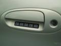 Gold Ash Metallic - Taurus SEL Photo No. 9