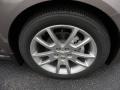 Mocha Steel Metallic - Malibu LTZ Photo No. 9