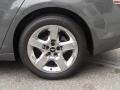 Dark Gray Metallic - Malibu LT Sedan Photo No. 6