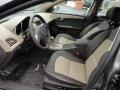 Mocha Steel Metallic - Malibu LTZ Photo No. 10