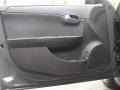 Dark Gray Metallic - Malibu LT Sedan Photo No. 7