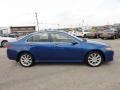 Arctic Blue Pearl - TSX Sedan Photo No. 7