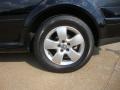 Black - Jetta GLS 1.8T Sedan Photo No. 30