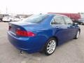 2006 Arctic Blue Pearl Acura TSX Sedan  photo #8