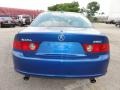 2006 Arctic Blue Pearl Acura TSX Sedan  photo #9