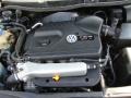 Black - Jetta GLS 1.8T Sedan Photo No. 32