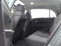 Dark Gray Metallic - Malibu LT Sedan Photo No. 10