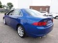 2006 Arctic Blue Pearl Acura TSX Sedan  photo #10