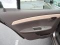 Mocha Steel Metallic - Malibu LTZ Photo No. 14