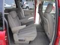 2006 Inferno Red Pearl Chrysler Town & Country Touring  photo #17