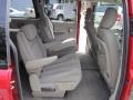 Medium Slate Gray Interior Photo for 2006 Chrysler Town & Country #50793585