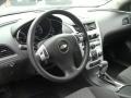 Dark Gray Metallic - Malibu LT Sedan Photo No. 11