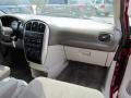 2006 Inferno Red Pearl Chrysler Town & Country Touring  photo #18
