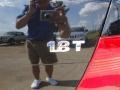 Black - Jetta GLS 1.8T Sedan Photo No. 34