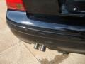 Black - Jetta GLS 1.8T Sedan Photo No. 35