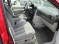 2006 Inferno Red Pearl Chrysler Town & Country Touring  photo #20