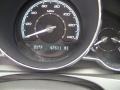 Dark Gray Metallic - Malibu LT Sedan Photo No. 14