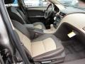 Mocha Steel Metallic - Malibu LTZ Photo No. 17