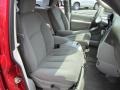 2006 Inferno Red Pearl Chrysler Town & Country Touring  photo #21
