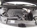 Dark Gray Metallic - Malibu LT Sedan Photo No. 15