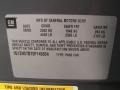 Dark Gray Metallic - Malibu LT Sedan Photo No. 16