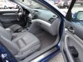 Arctic Blue Pearl - TSX Sedan Photo No. 19