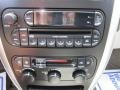 Medium Slate Gray Controls Photo for 2006 Chrysler Town & Country #50793720