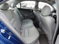 2006 Arctic Blue Pearl Acura TSX Sedan  photo #26